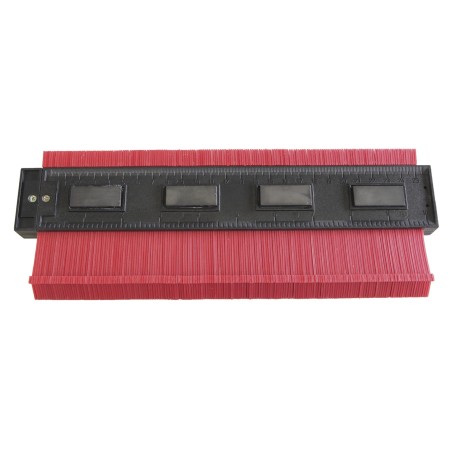 jauge de profil 250mm