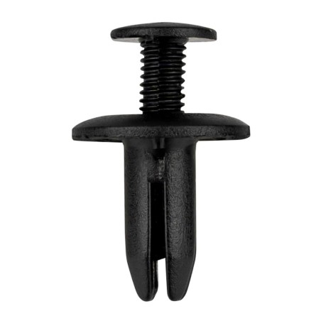 coffret clips en plastique 10 pcs p par 52887