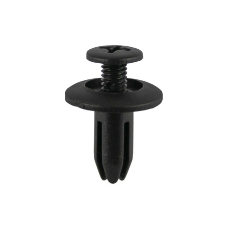 coffret clips en plastique 8 pcs p par 52896