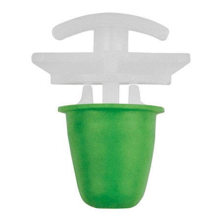 coffret clips en plastique 7 pcs p par 53716