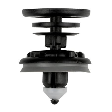 coffret clips en plastique 2 pcs p par 53716