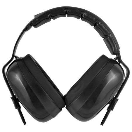 casque anti-bruit