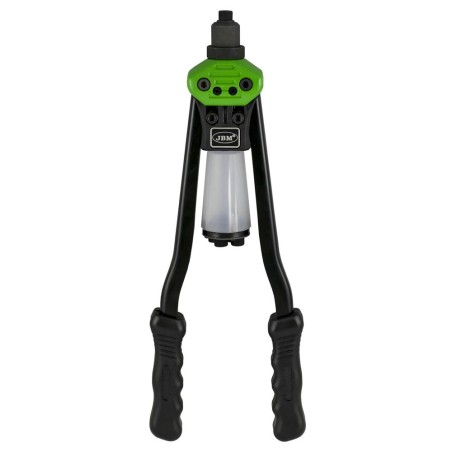 riveteuse 400mm par 16a