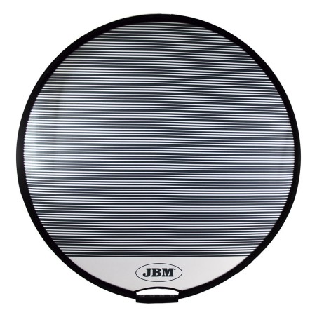 miroir d'inspection des fosses