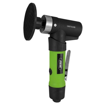 3" kit pour la machine de polissage pneumatique