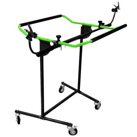 support de pare-chocs