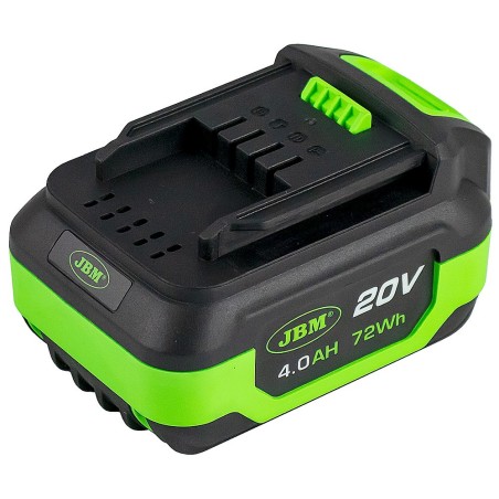 batterie lithium-ion 4.0 ah