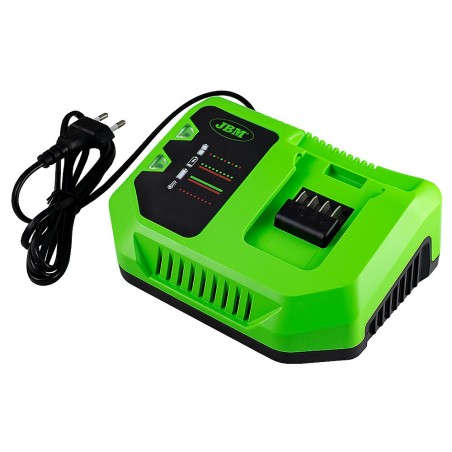 chargeur 20 v - 4a