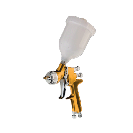 pistolet hvlp spray gun high quality buse 1,3