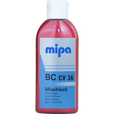 Bc Solvant Teinte Special 100Ml Cv36