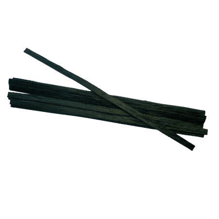 baguettes brasage plastique par 12