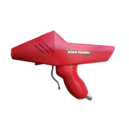 pistolet antistatique starfinish