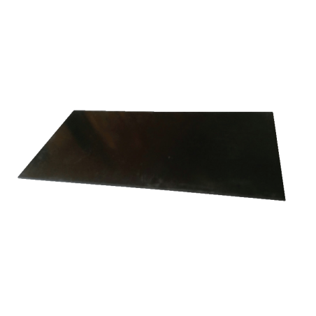 plaque abs 205x108 thermo formable par adhesif