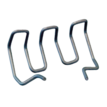 agrafe 6 broches modulables p par angles par 25