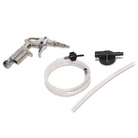 pistolet pour sealing car