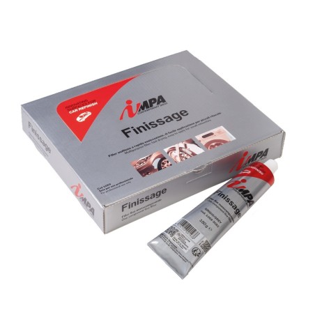 mastic impa finition tube 180 gr