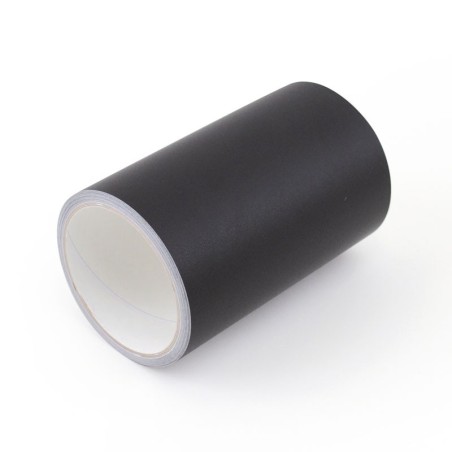 film de protection noir decoration porte vehicule