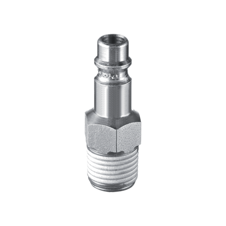 embouts 7,2-7,4 filetage male bspt r 3 par 8