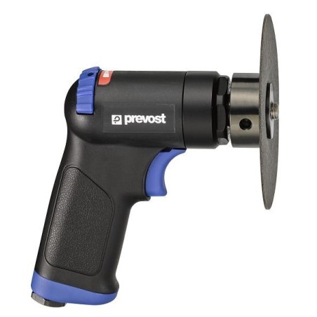ponceuse revolver 5" diametre -plateau 3" 4,5" 5" puissance -cv - w 0,45 cv - 330 w vitesse de rotation -tr par min 18 000