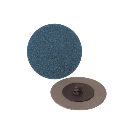 disque fibre dia 50 gr 120 bte 100 -dr1102