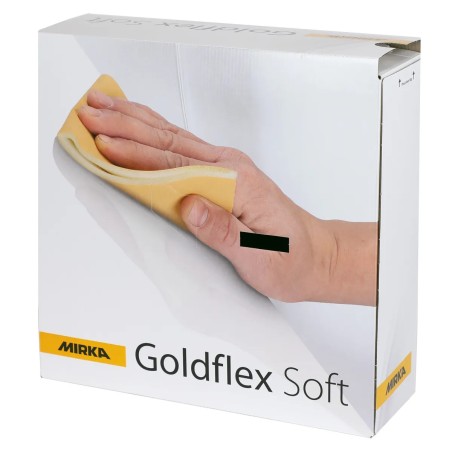 Rouleau Mirka Softflex