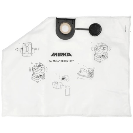 sac non tisse dexos 1217 par 5