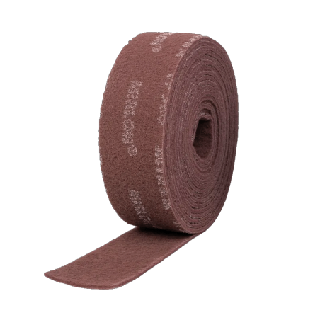 mirlon mirka rouleau rouge vf grain 360 115mm x 10ml