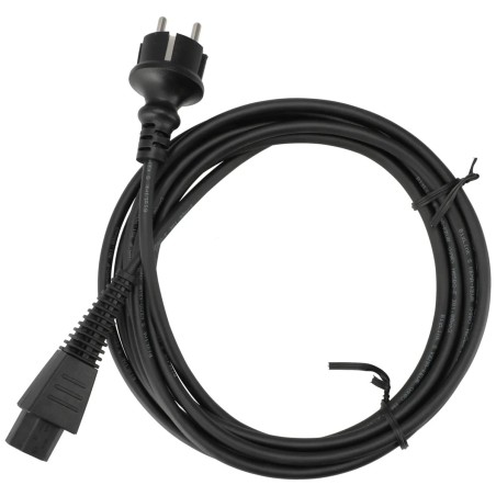 cable secteur deros 4,3m