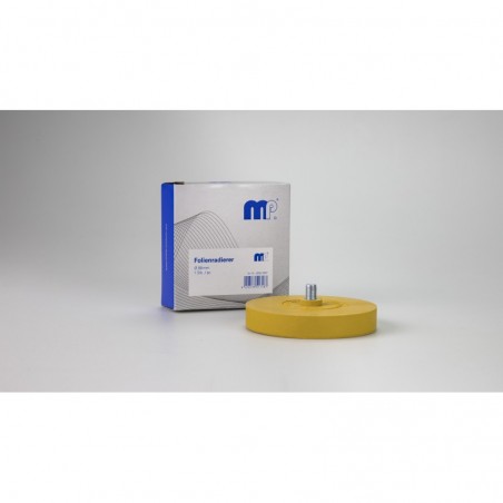 MP Gomme suppression adhésif 88mm