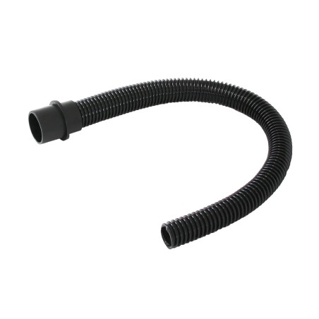 tuyau 20mm x 0,5m + adaptateur