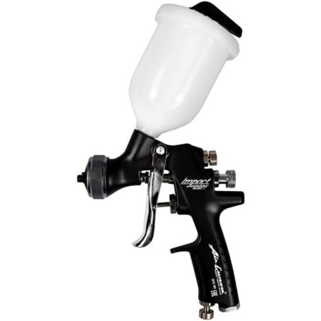 az4-s junior chapeau anodise + godet akulon 600cc buse 1,5