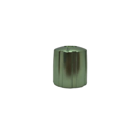 bouton forme de jet ls-400 -vert