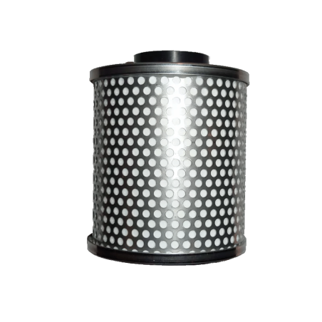 cartouche filtration charbon actif