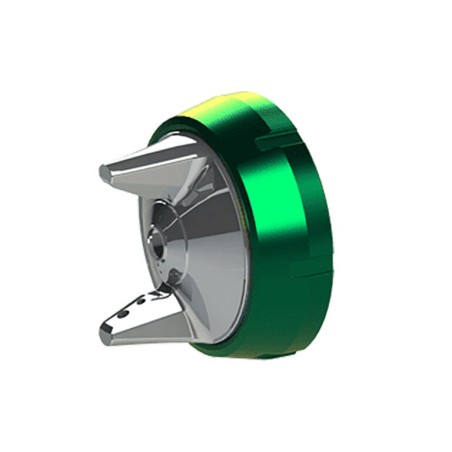 chapeau ls400-sr2 1,2 - 1,3 - 1,4 - 1,5