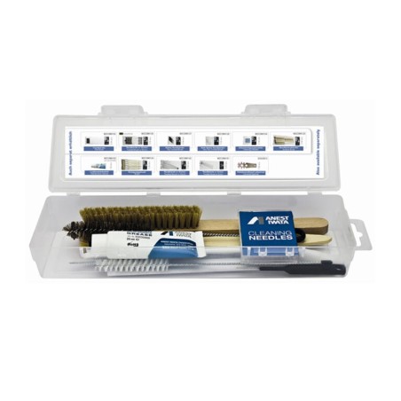 kit de nettoyage iwata