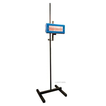 secheur 1,5kw manuel premium + support -made in france