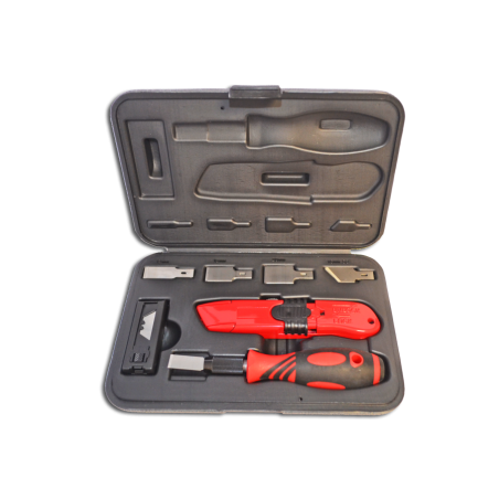 kit racloir pour araser