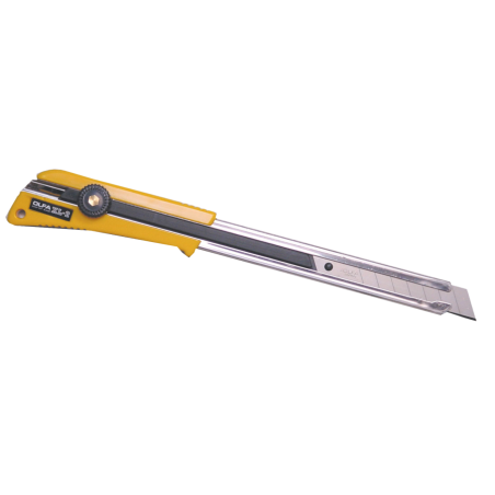 couteau long olfa lg 280