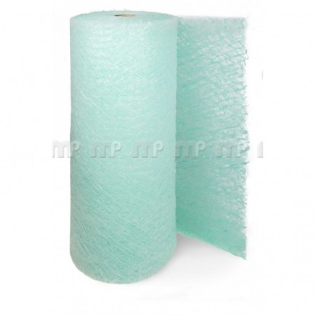 MP Filtre sol cabine 220Gr/M² EU3-G3 91M x 0,76M