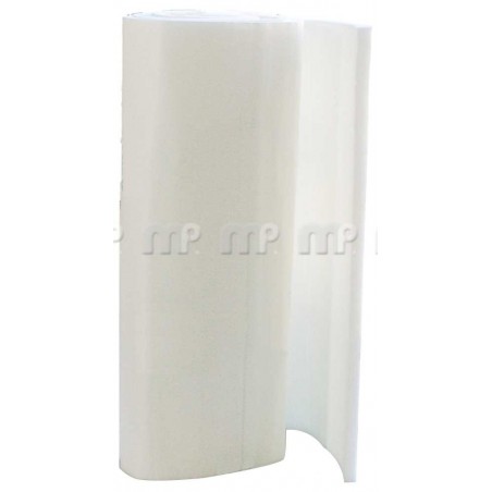 MP Pré-filtre cabine à découper 200Gr/M² EU4-G4 1M x 20M