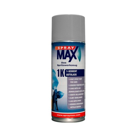 spraymax aerosol peinture cataphorese gris 400 ml