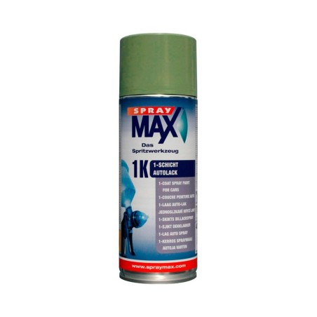 spraymax aerosol peinture cataphorese vert 400 ml