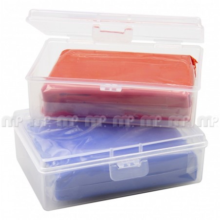 MP Argile de nettoyage résine et fiente forte 200Gr