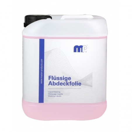 MP Liquide de masquage cabine 5L