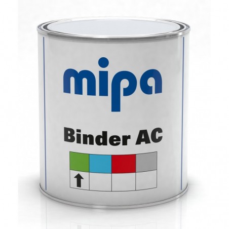 liant système OC acrylique 2K MS AC 3L