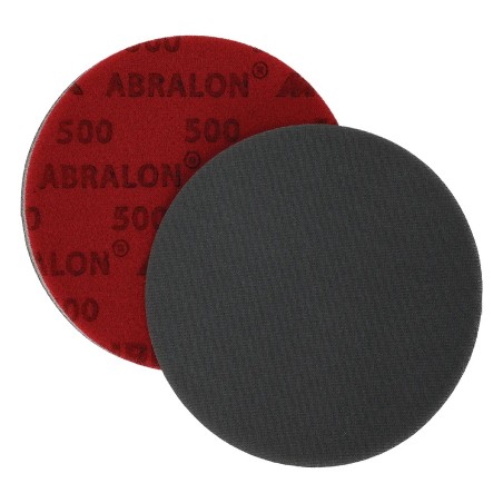 Disque abralon diam 77 et 150mm - une boite 20