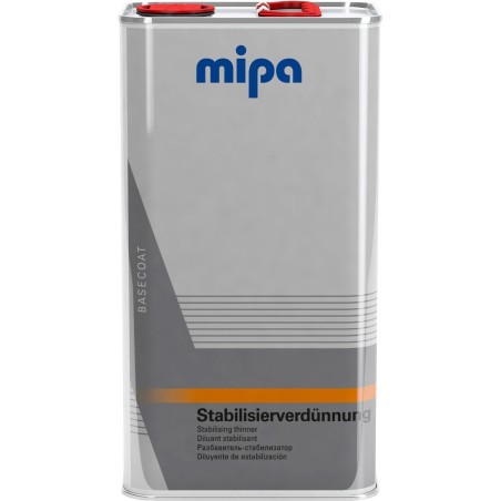 Diluant Peinture Stabilisant "Anti Marbrage" Solvant Bc-Verdunnung