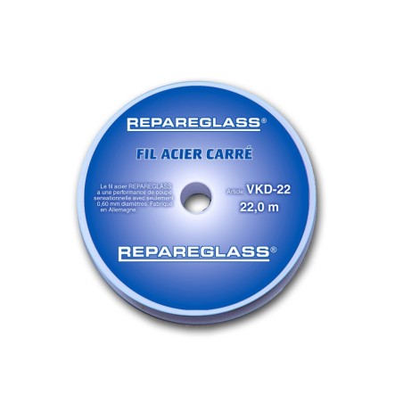 corde a piano carree lg 22 m