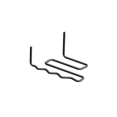 staple box rep.plast 450 agrafes