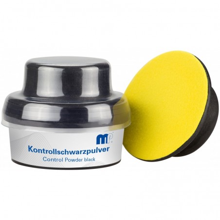 MP Guide ponçage avec applicateur noir 100Gr
